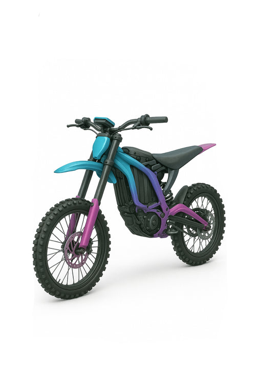 Premium E-Bike Supplier